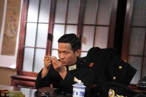 电视剧老兵,烽火岁月里的忠诚与信仰